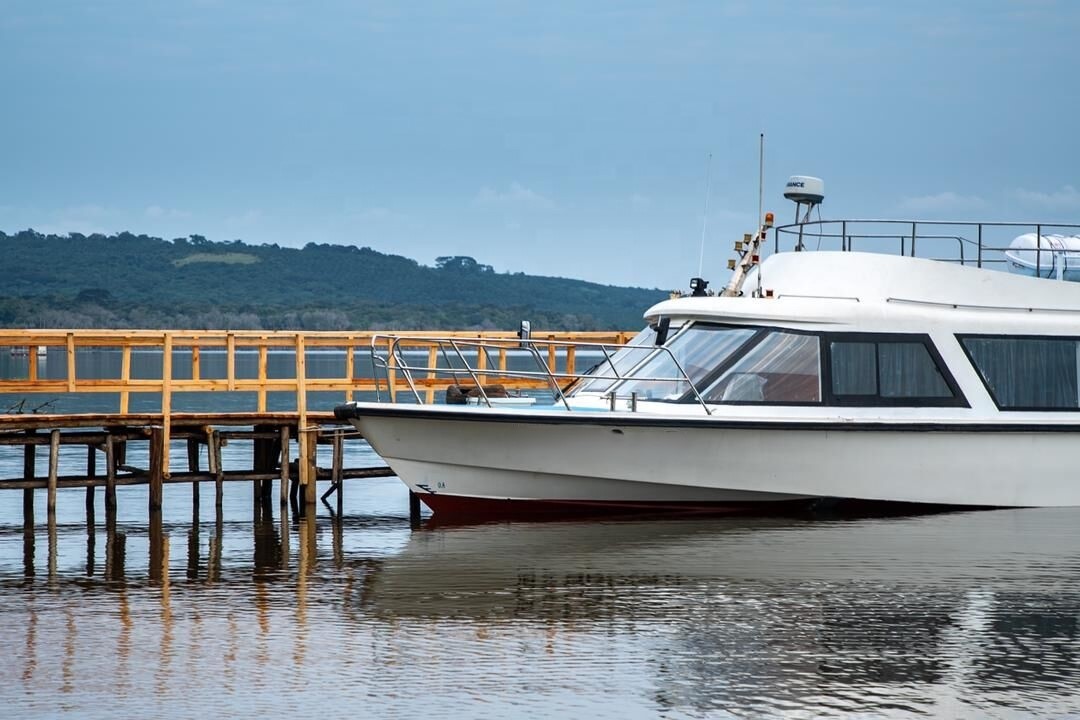 Lake Victoria Cruise